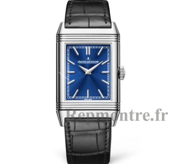 Copie de Jaeger-LeCoultre Reverso Tribute Email Mucha 39314M3 - Cliquez sur l'image pour la fermer