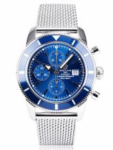 Réplique Breitling Superocean Heritage Chronographe 46 A1332016.C758.152A