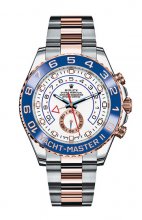 Réplique Rolex Oyster Perpetual Yacht-master II 116681-78211