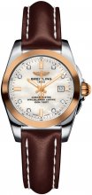 qualite superieure Réplique Breitling Galactic 29 Sleekt C7234812/A792/484X/A12BA.1 pour femme