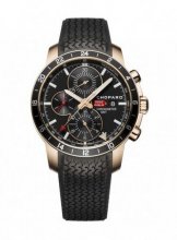 Chopard Mille Miglia Chrono GMT hommes Réplique Montre 161288-5001