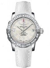 Réplique Breitling Colt Dames 33mm Montre A7738753/G763 235X