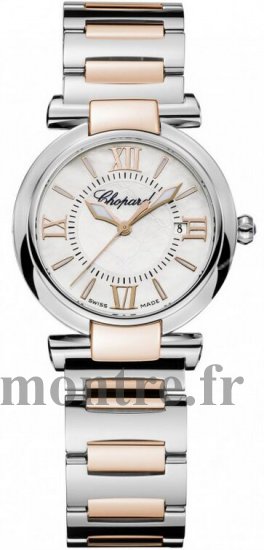 Chopard Imperiale Quartz 28mm Dames Réplique Montre 388541-6002 - Cliquez sur l'image pour la fermer