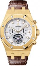 Réplique Audemars Piguet Royal Oak Tourbillon Chronographe 25977BA.OO.D088CR.01