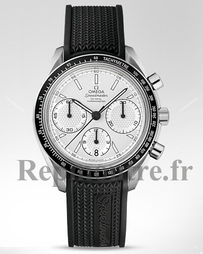 Réplique Omega Speedmaster Racing Co-Axial Chronograph 326.32.40.50.02.001 - Cliquez sur l'image pour la fermer