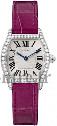 Réplique Montre Cartier Tortue WA501007 - Cliquez sur l'image pour la fermer