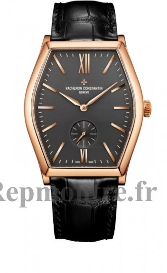 Réplique montre Vacheron Constantin Malte 82230/000R-9716 - Cliquez sur l'image pour la fermer