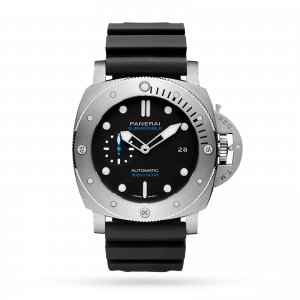 Panerai Submersible 47 mm Replique montre homme PAM02305