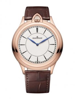 Replique Montre Jaeger-LeCoultre Master Ultra Thin Knifeedition limitee 1152520