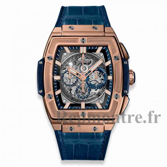 Réplique montre Hublot Spirit Of Big Bang King 45mm 601.OX.7180.LR - Cliquez sur l'image pour la fermer