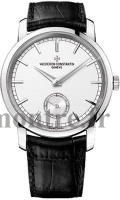 Réplique Vacheron Constantin Patrimony Traditionnelle Petit seconds 82172/000G-9383 - Cliquez sur l'image pour la fermer