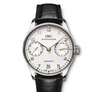 Réplique IWC Portugieser Automatique hommes Montre W500114