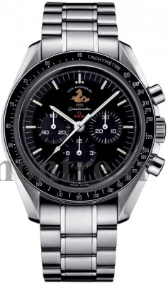 Réplique Omega Speedmaster Professional MoonMontre 50e anniversaire 311.30.42.30.01.001 - Cliquez sur l'image pour la fermer