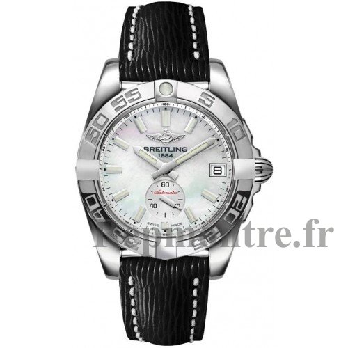 AAA Réplique Montre Breitling Galactic 36 Automatique A3733012/A788/213X/A16BA.1 - Cliquez sur l'image pour la fermer