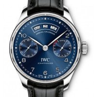 Réplique IWC Portugieser Calendrier annuel IW503502