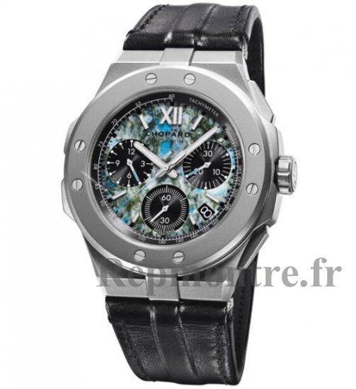 Replique Chopard Alpine Eagle Alpine Eagle XL Chrono Only Montre 298609-3005 - Cliquez sur l'image pour la fermer