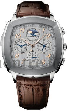 Réplique Audemars Piguet Tradition Perpetual Calendar 26567TI.OO.D092CR.01 - Cliquez sur l'image pour la fermer