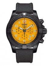 Réplique de montre Breitling Avenger Hurricane 12 H XB0170E4/I533/282S/X20D.4