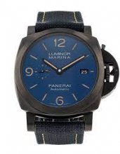 Replique Panerai PAM01021 Luminor 1950 44 3 Days automatique montre