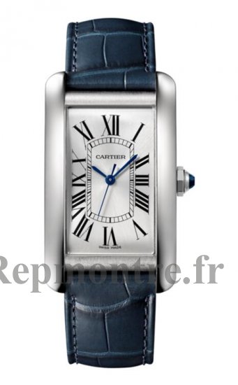 Replique Cartier Tank Am - Cliquez sur l'image pour la fermer