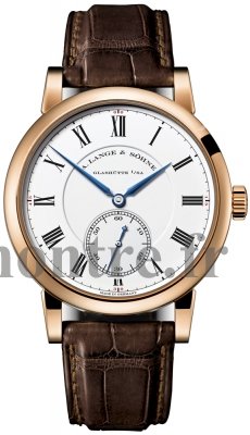 Réplique A.Lange & Sohne Richard Lange"Pour le Merite" 260.032 - Cliquez sur l'image pour la fermer