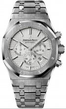 Réplique Audemars Piguet Royal Oak Chronographe 41mm montre 26320ST.OO.1220ST.02