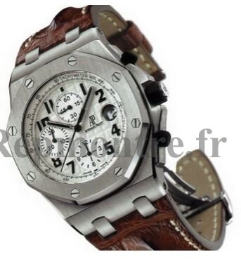 Réplique Audemars Piguet Royal Oak Offshore Chronographe 42mm montre 26170ST.OO.D091CR.01 - Cliquez sur l'image pour la fermer