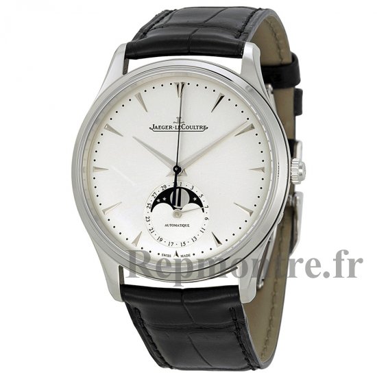 Réplique Jaeger-LeCoultre Master Ultra Lune Mince Q1368420 - Cliquez sur l'image pour la fermer