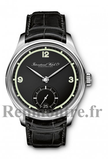 Réplique IWC Portugieser Hand-Wound 8 jours Edition "75th Anniversary" IW510205 - Cliquez sur l'image pour la fermer