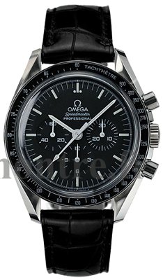 Réplique Omega Speedmaster Professionnel 42mm 3873.50.31 - Cliquez sur l'image pour la fermer