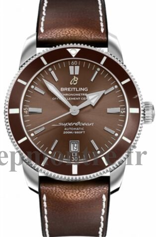 Réplique montre Breitling Superocean Heritage II 46 AB202033/Q618/295S/A20D.2 - Cliquez sur l'image pour la fermer