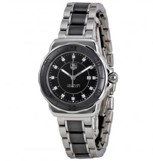 Tag Heuer Formula 1 diamant Dial Dames WAH1314.BA0867