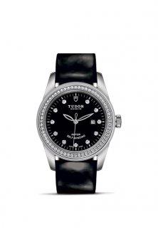 Réplique Tudor Glamour Date 31 mm montre M53020-0048