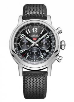 Réplique montre Chopard Mille Miglia Acier 168589-3002