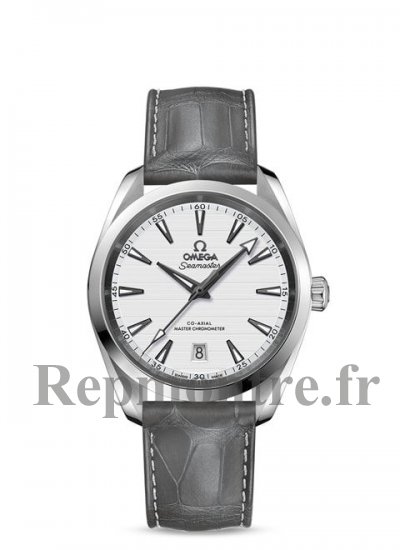 Réplique-imiter montre OMEGA Seamaster Acier Sedna d'220.23.38.20.03.001 - Cliquez sur l'image pour la fermer