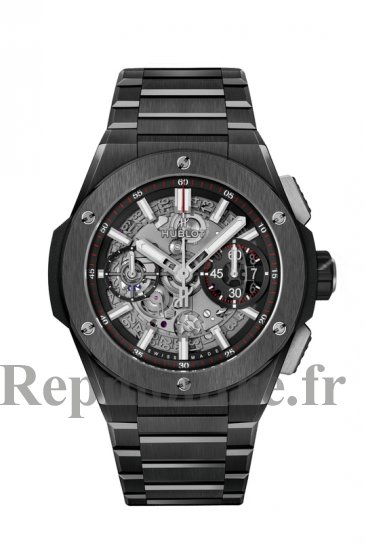 Replique Hublot Big Bang Unico Blue Ceramic Mens 451.EX.5123.EX - Cliquez sur l'image pour la fermer