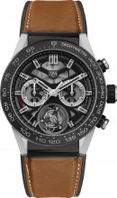 Réplique de montre Tag Heuer Carrera hommes CAR2090.BH0729