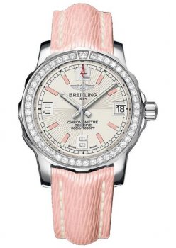 Réplique Breitling Colt Dames 33mm Montre A7738753/G765 238X