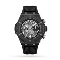 Hublot Big Bang Unico Black Magic 44 mm 421.CI.1170.RX