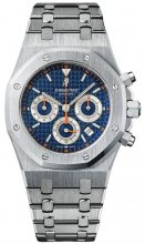 Réplique Audemars Piguet Royal Oak Chronographe 39mm montre 26300ST.OO.1110ST.07