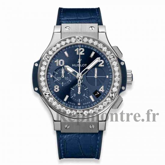 Réplique montre de Hublot Big Bang Acier s 41mm 341.SX.7170.LR.1204 - Cliquez sur l'image pour la fermer