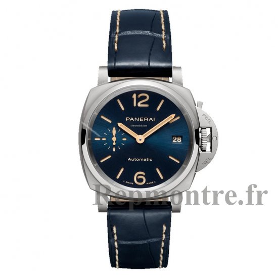 Réplique Panerai LUMINOR DUE 38MM PAM00926 - Cliquez sur l'image pour la fermer