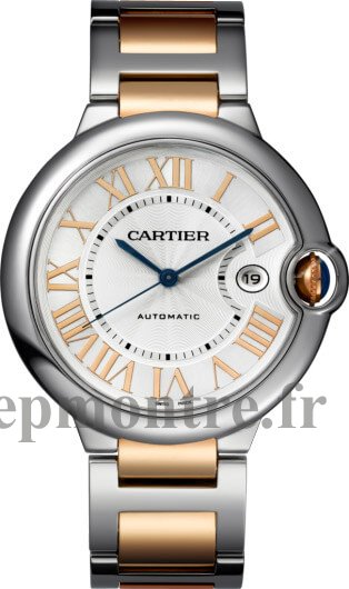 Réplique Montre Ballon Bleu de Cartier W6920095 - Cliquez sur l'image pour la fermer