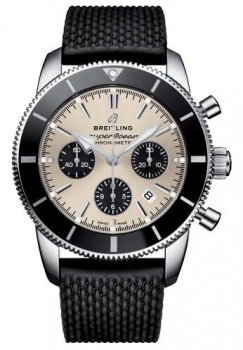 Réplique montre Breitling Superocean Heritage II B01 44 AB0162121G1S1