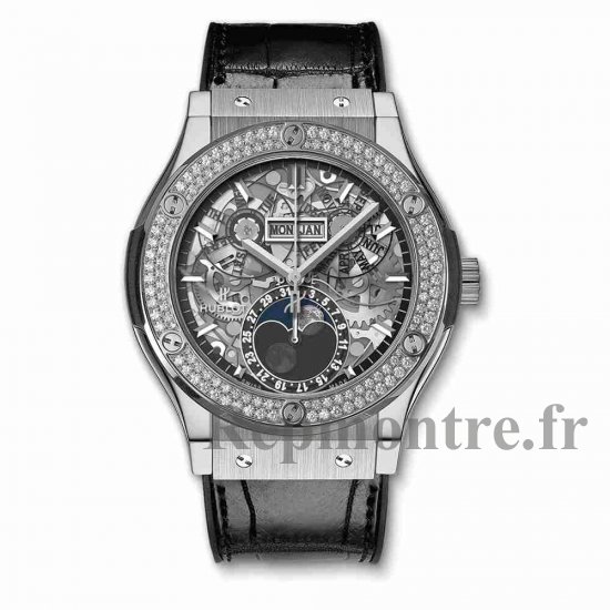 Réplique montre Hublot Classic Fusion Aerofusion 45mm 517.NX.0170.LR.1104 - Cliquez sur l'image pour la fermer