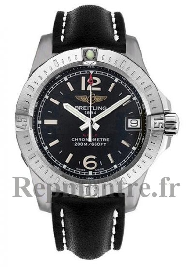 Réplique Breitling Colt Dames Montre A7738811/BD46 - Cliquez sur l'image pour la fermer