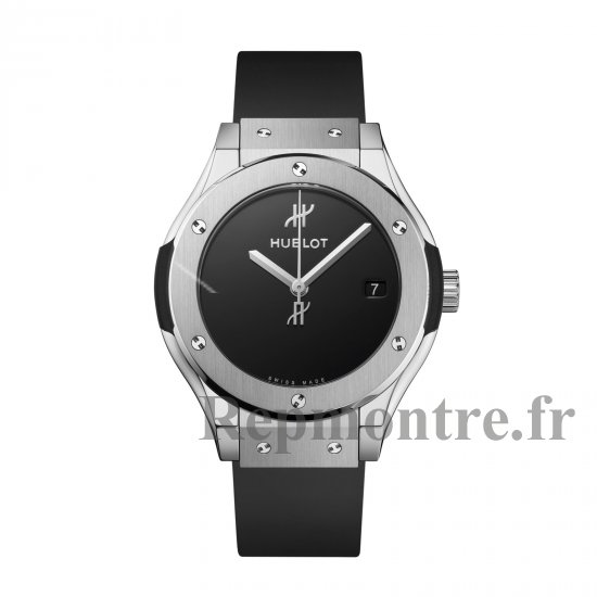 Hublot Classic Fusion Original Titane 38mm Montre Replique Homme 565.NX.1270.RX.MDM - Cliquez sur l'image pour la fermer