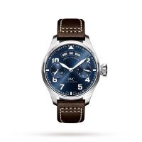 IWC Big Pilot's Replica watch Calendrier annuel ?dition Le Petit Prince 46,2 mm IW502703
