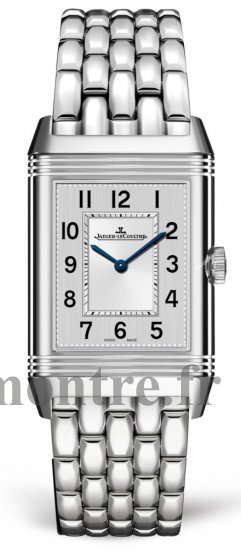 Réplique montre Jaeger-LeCoultre Reverso Classique 2588120 - Cliquez sur l'image pour la fermer