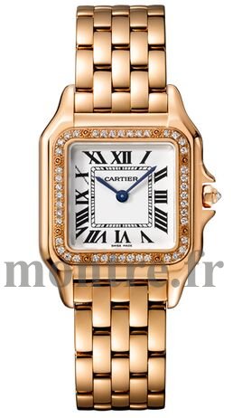 Replique Cartier Panthere de Cartier Medium Montre Femme WJPN0009 - Cliquez sur l'image pour la fermer